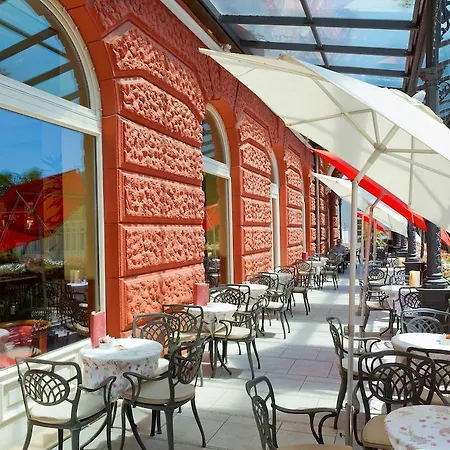 Hotel Continental 4*