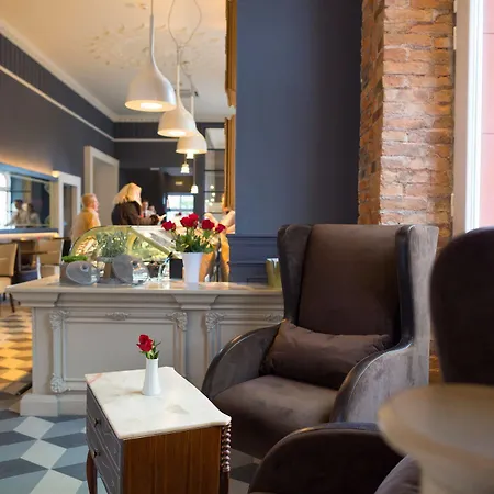 Hotel Continental 4*